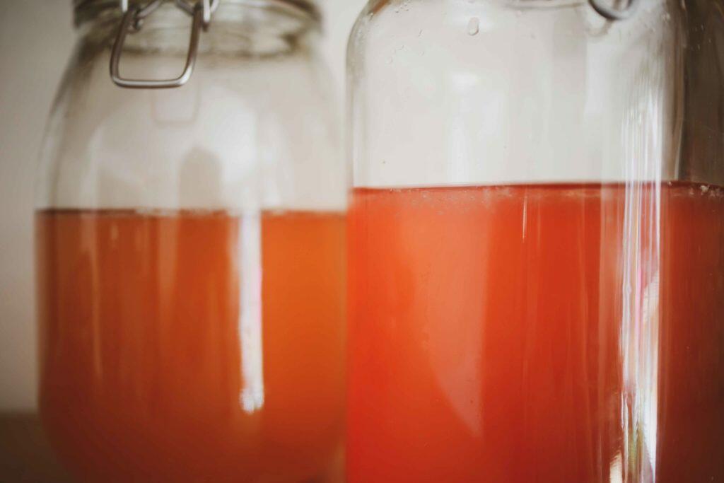 Kombucha - Wikipedia